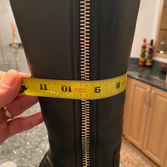 Gucci boots - Picture 8 of 9